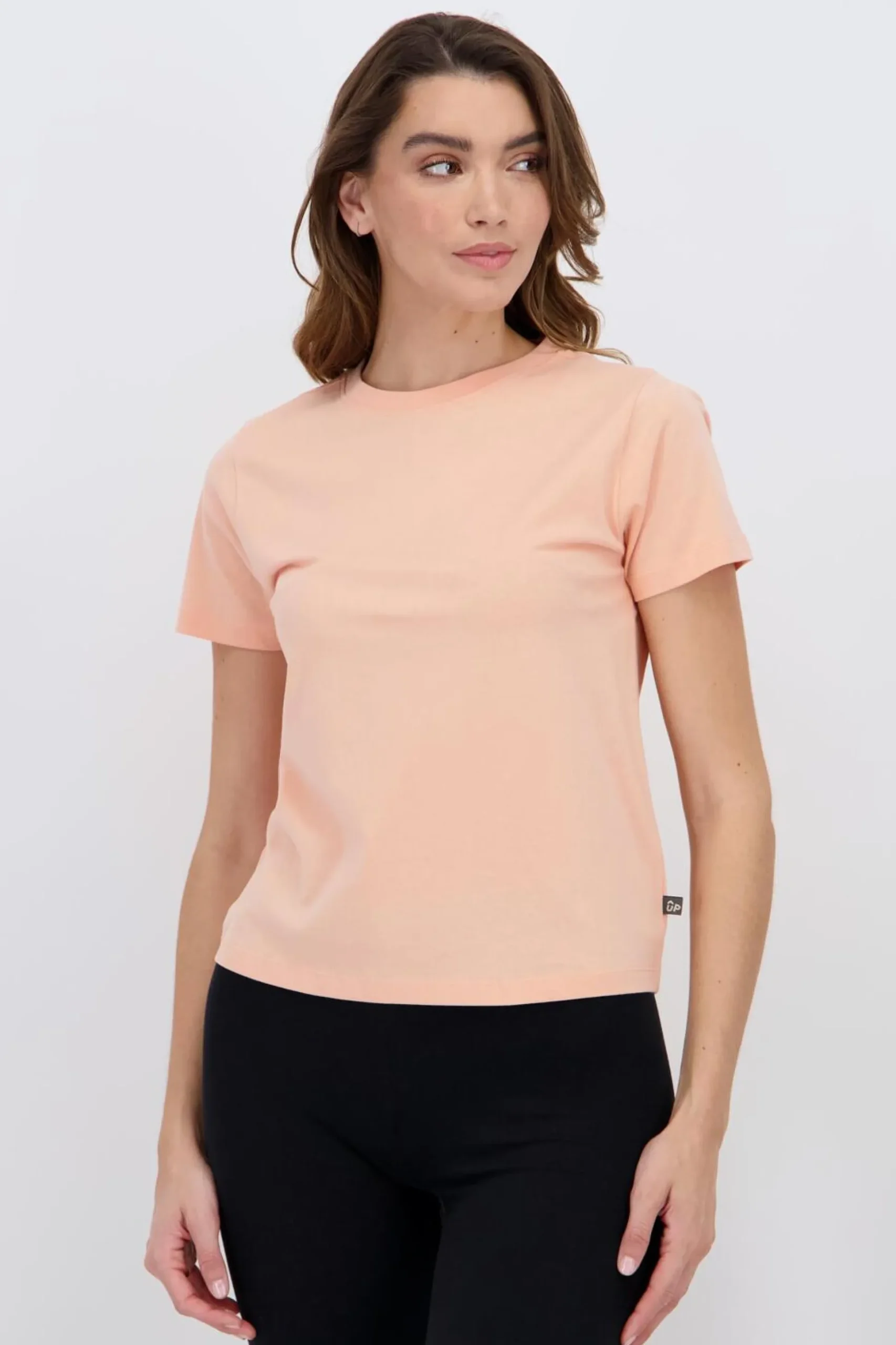 Camiseta Manga Corta Up