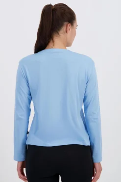 Camiseta Manga Larga Up