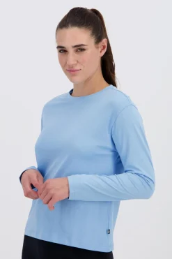 Camiseta Manga Larga Up