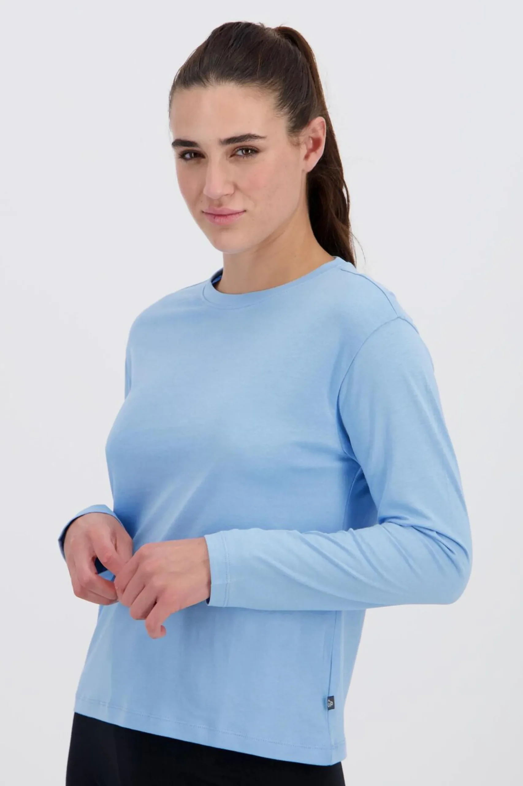 Camiseta Manga Larga Up