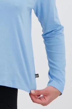Camiseta Manga Larga Up