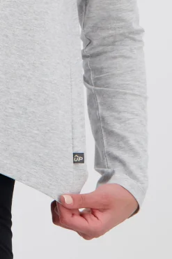 Camiseta Manga Larga Up