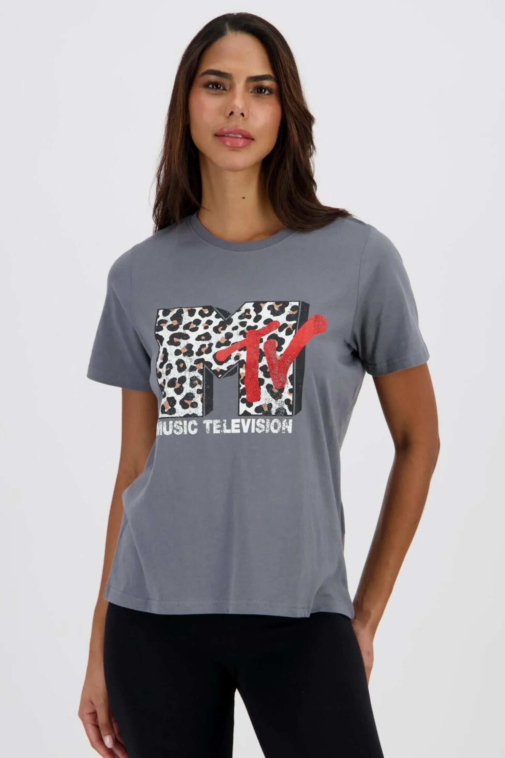 Camiseta Mtv