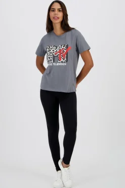 Camiseta Mtv