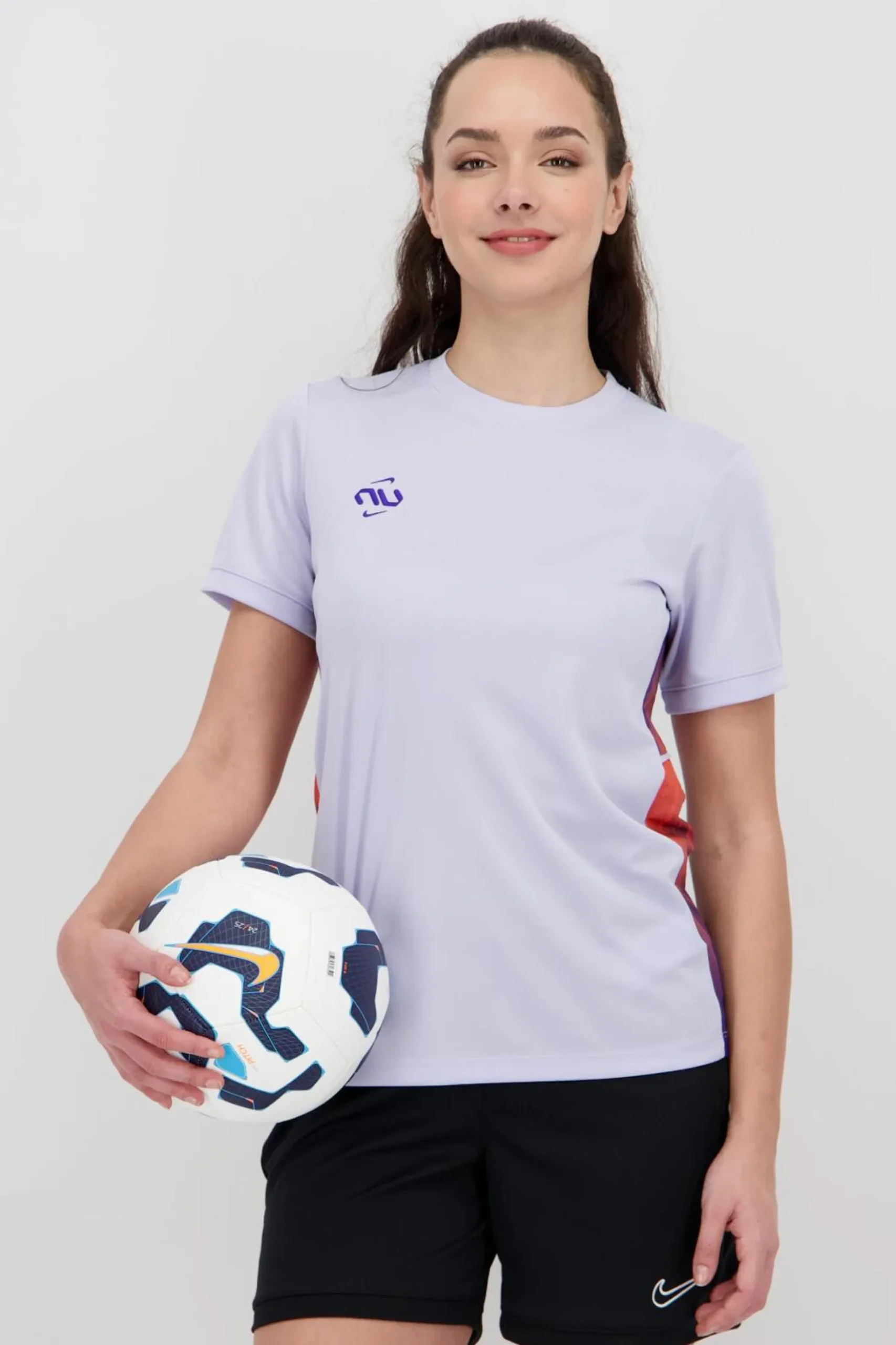 Camiseta Nike Academy 25