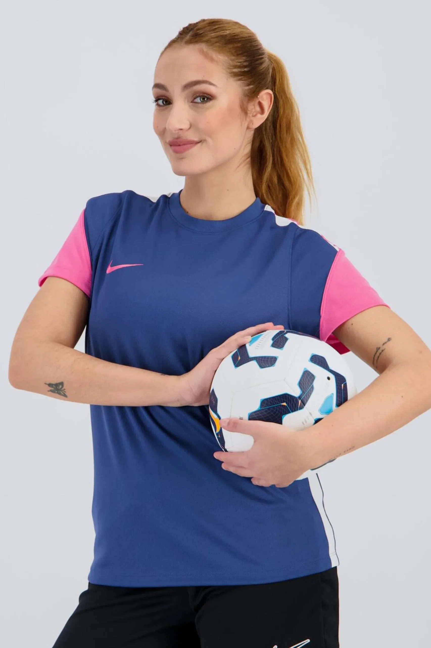 Camiseta Nike Strike 26