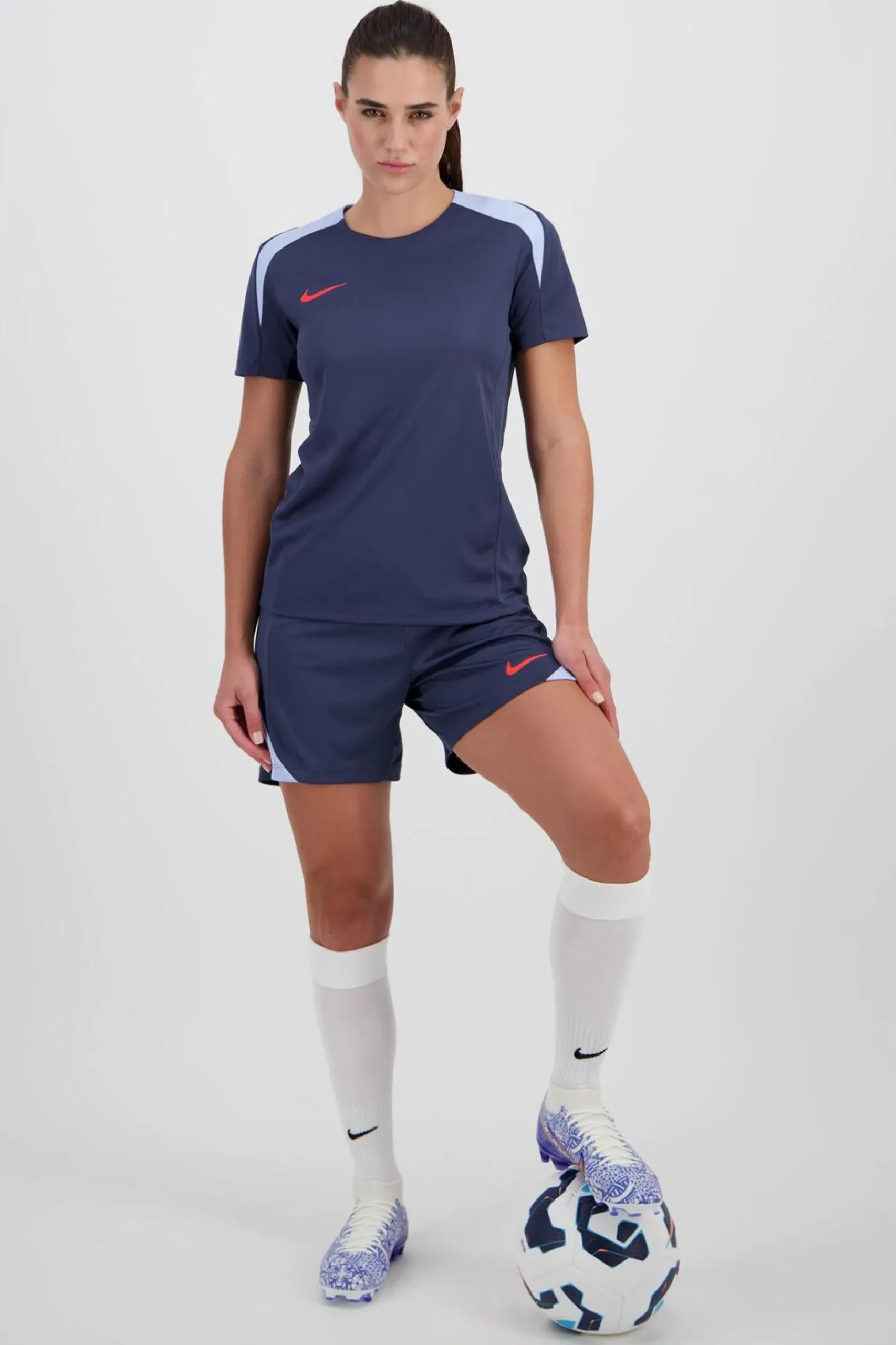 Camiseta Nike Strike