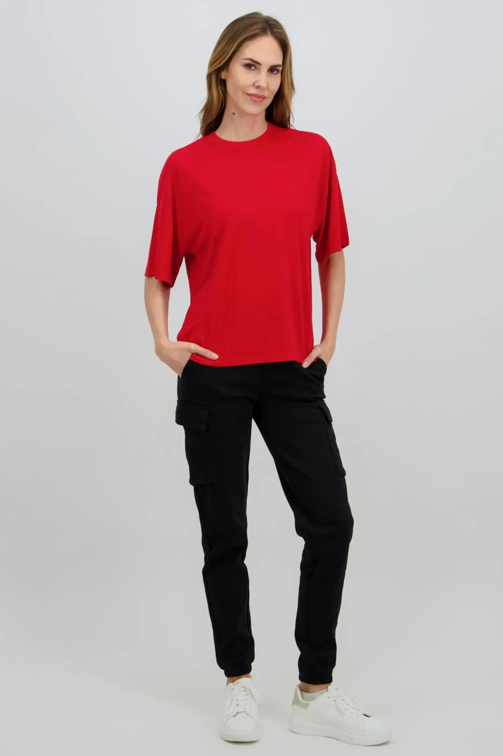 Camiseta Oversize Up