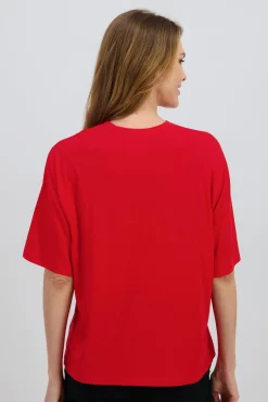 Camiseta Oversize Up