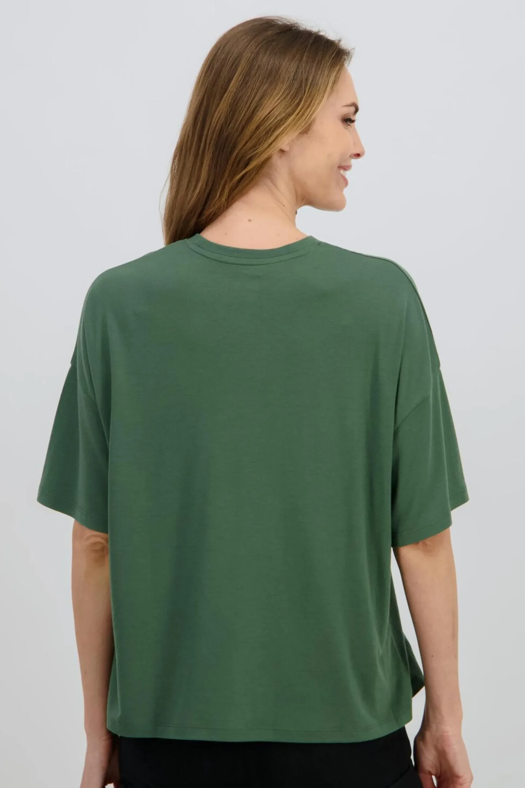 Camiseta Oversize Up