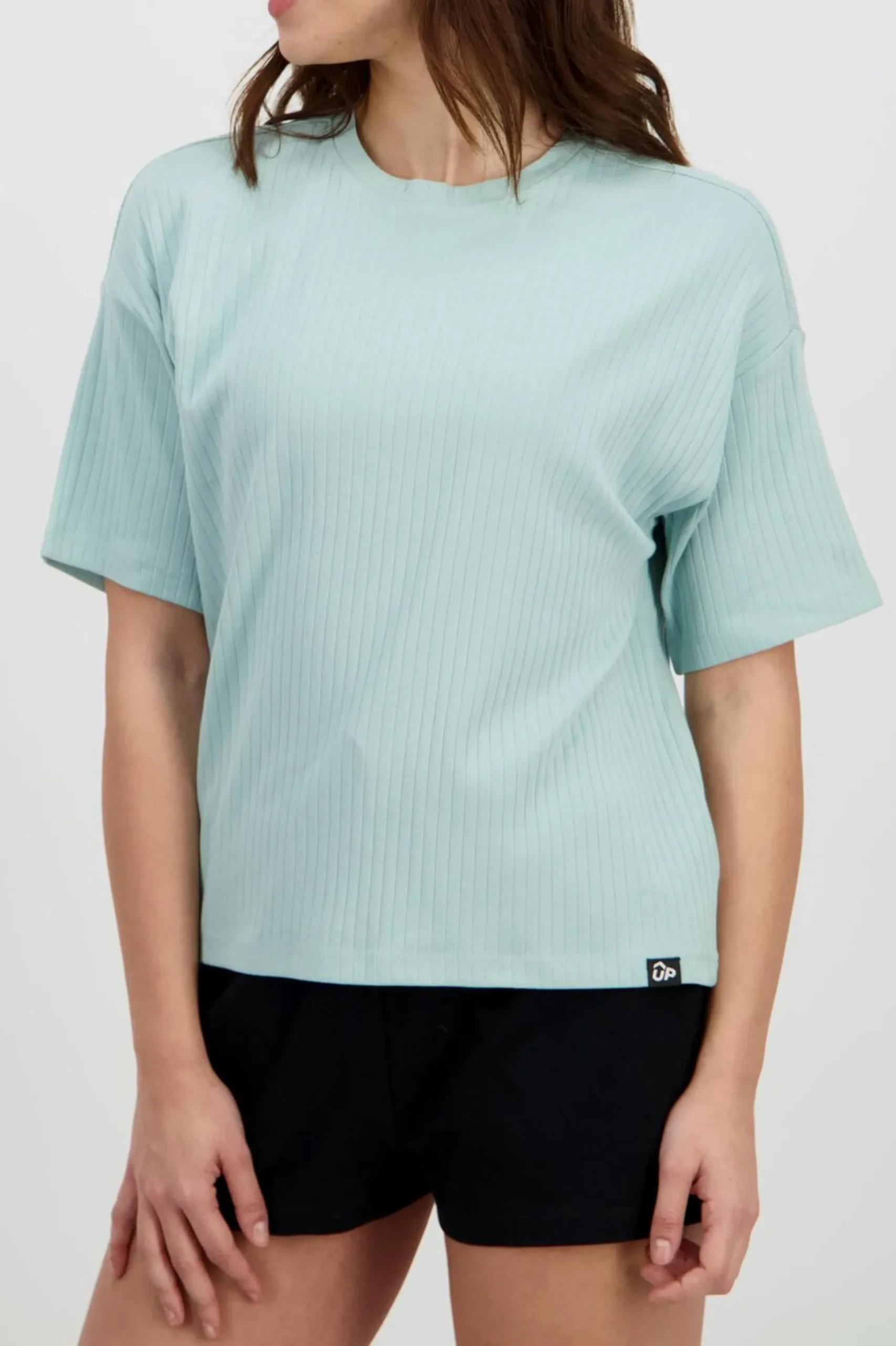Camiseta Oversize Up