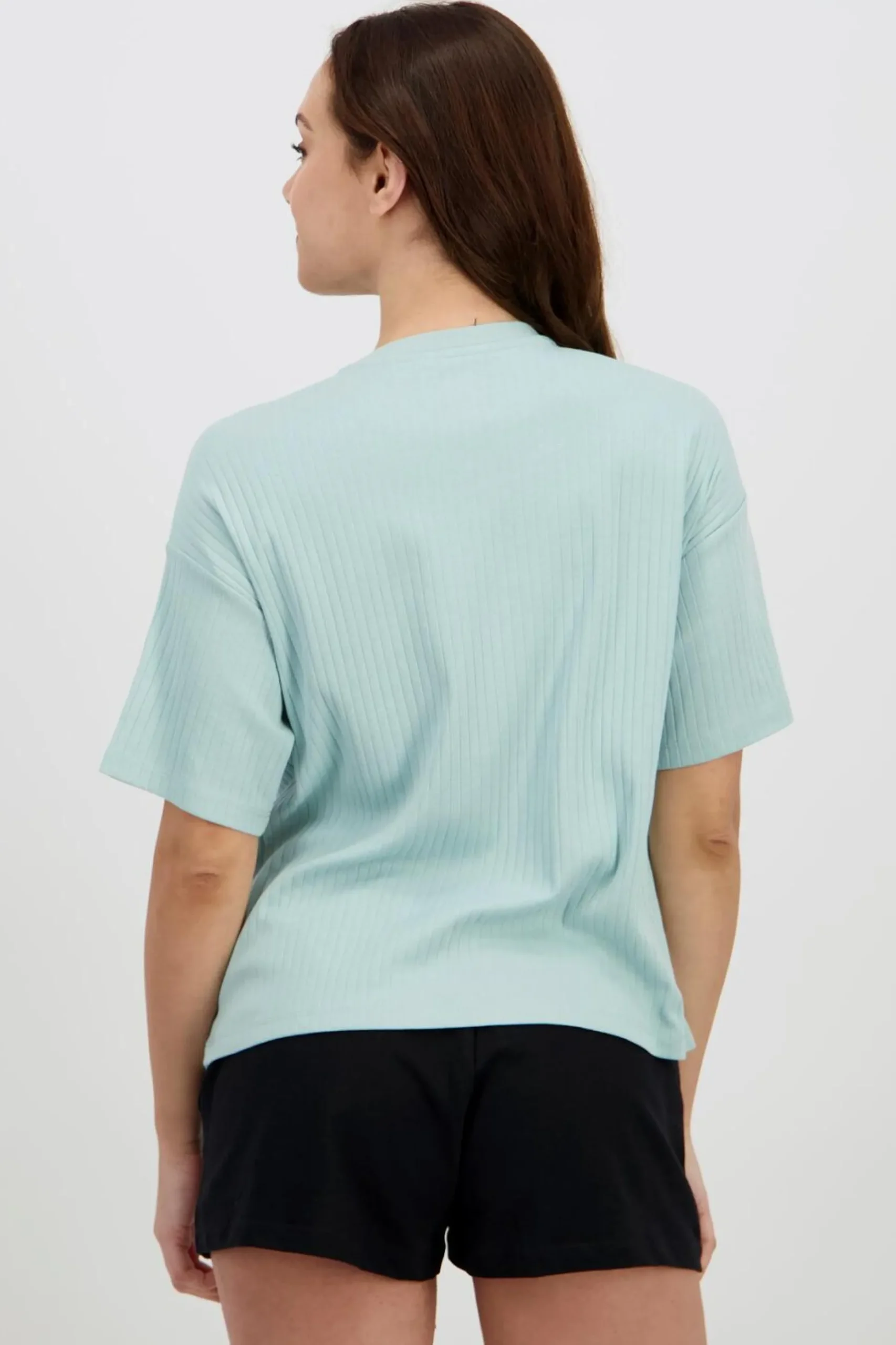 Camiseta Oversize Up