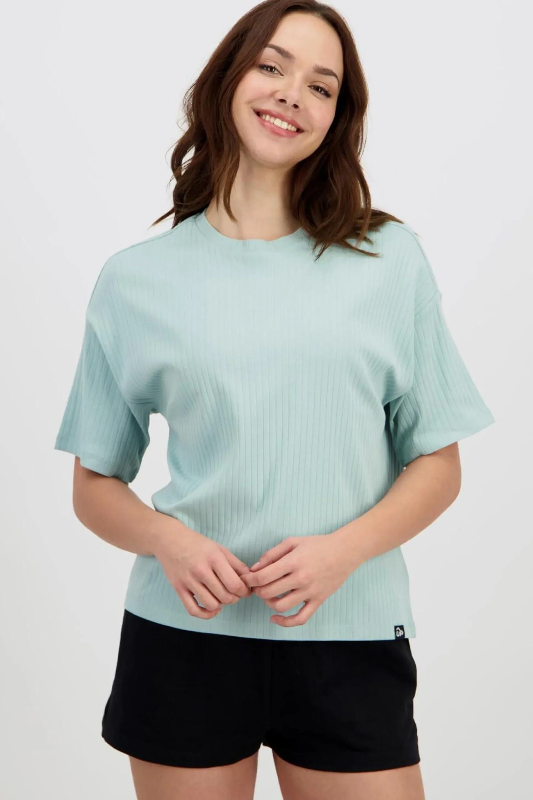 Camiseta Oversize Up