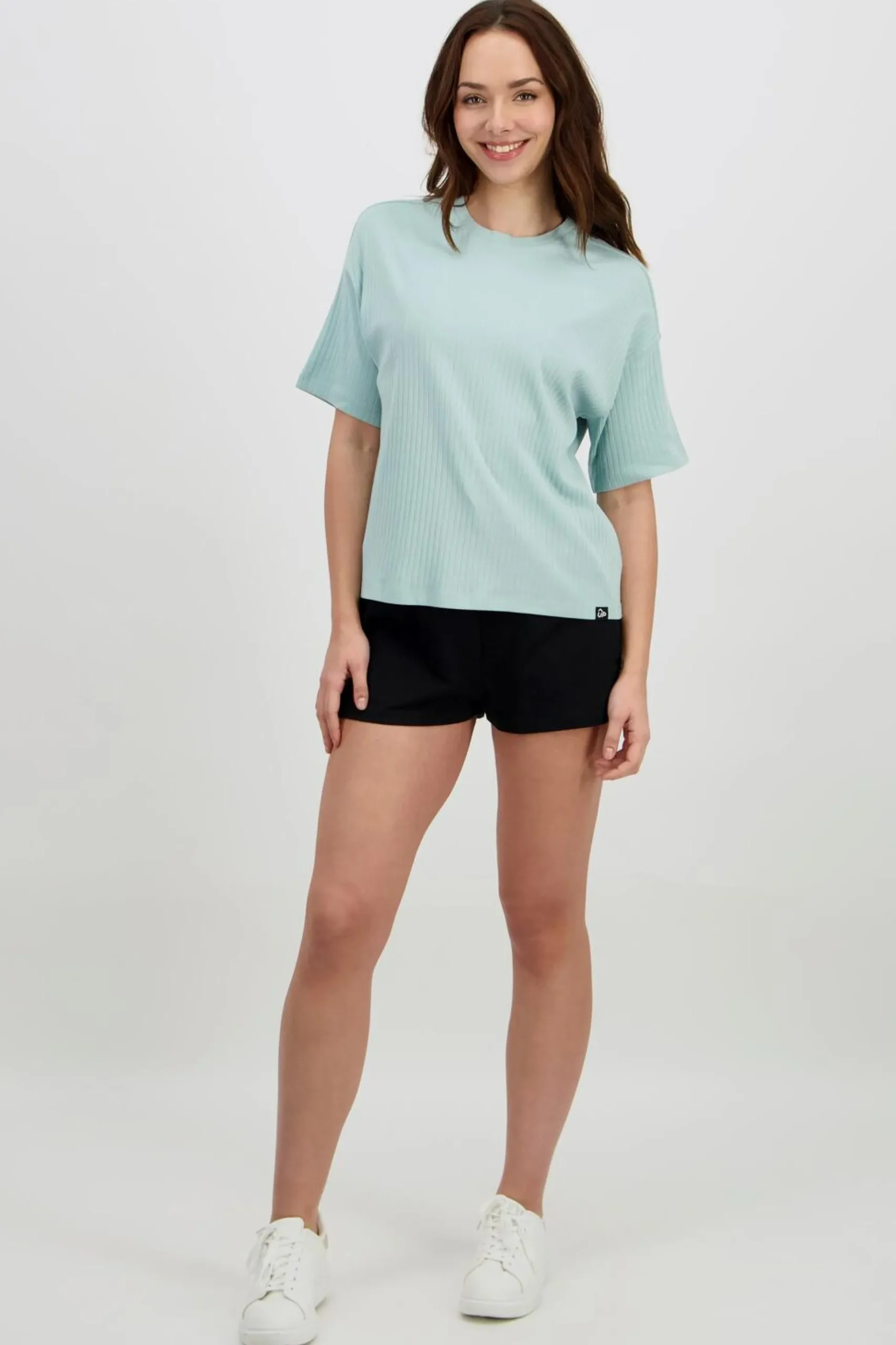 Camiseta Oversize Up