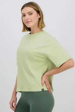 Camiseta Oversize Up
