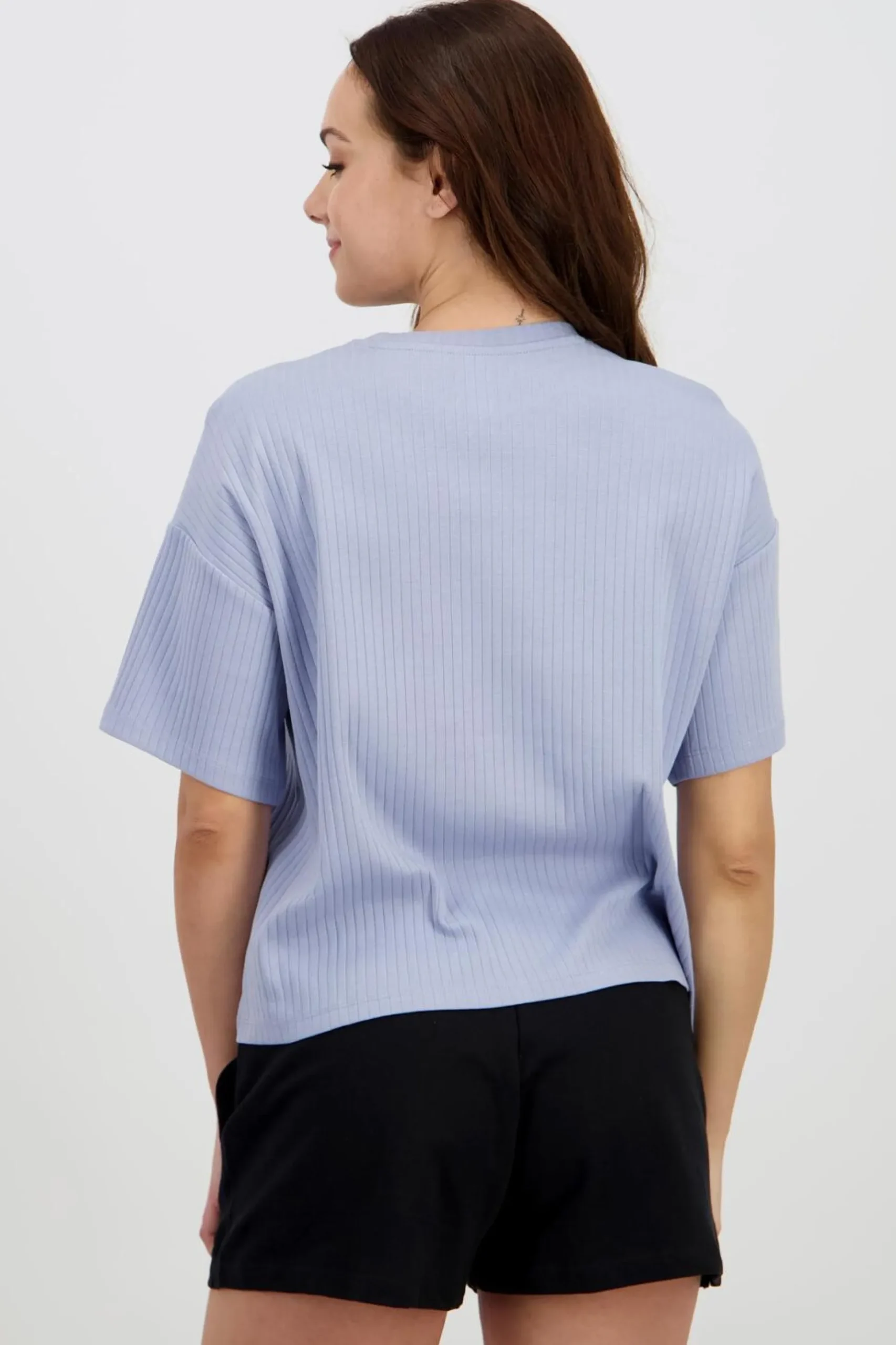 Camiseta Oversize Up
