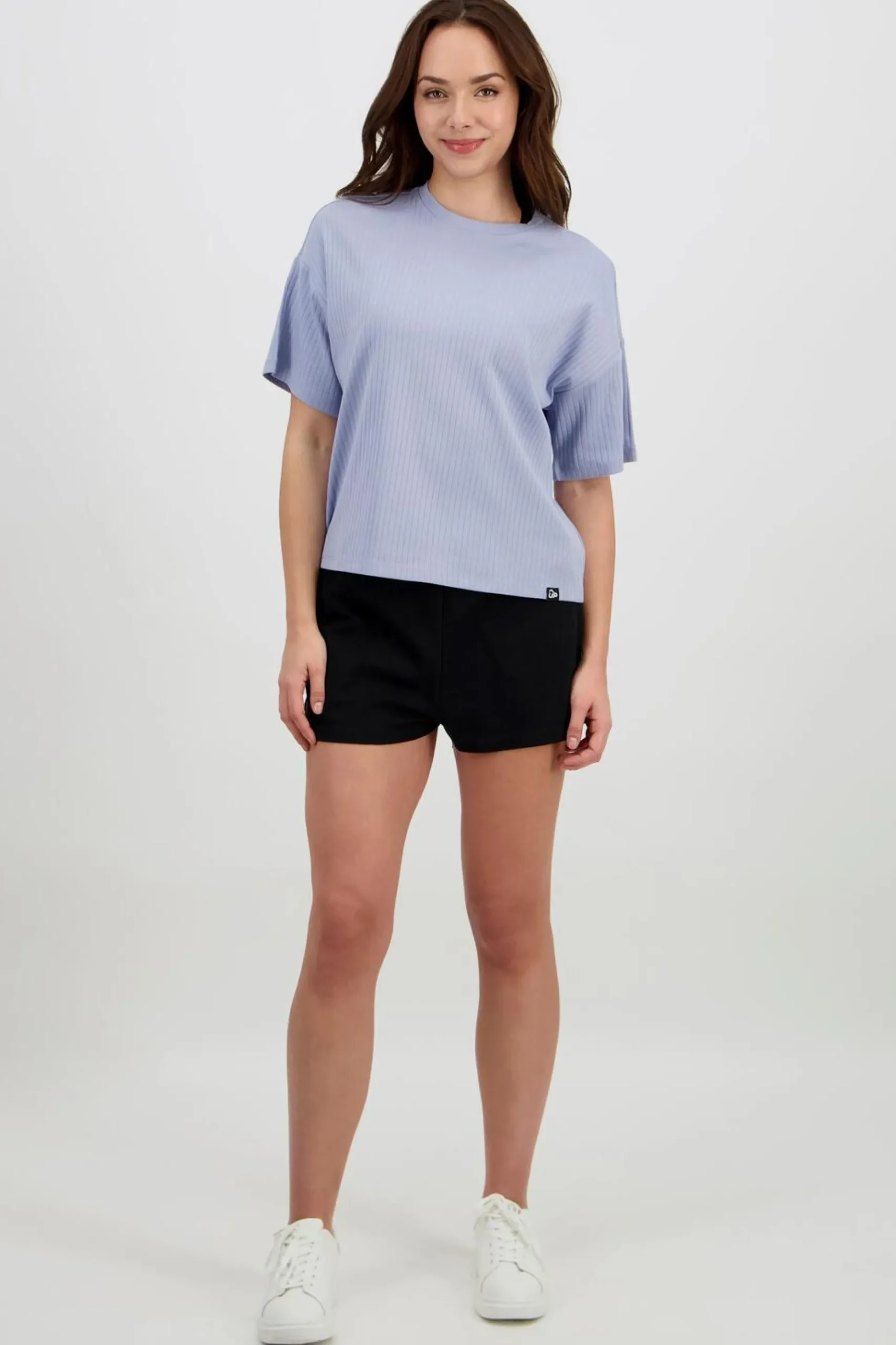 Camiseta Oversize Up