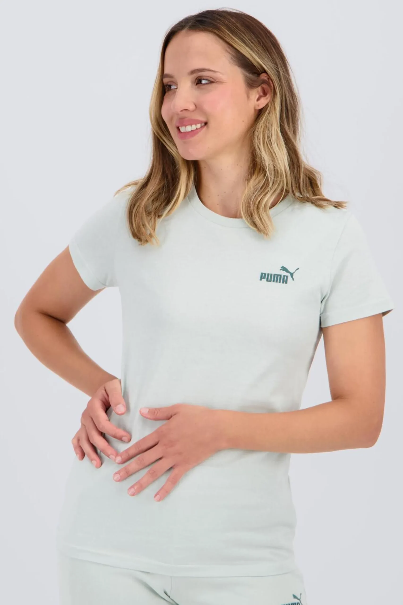 Camiseta Puma