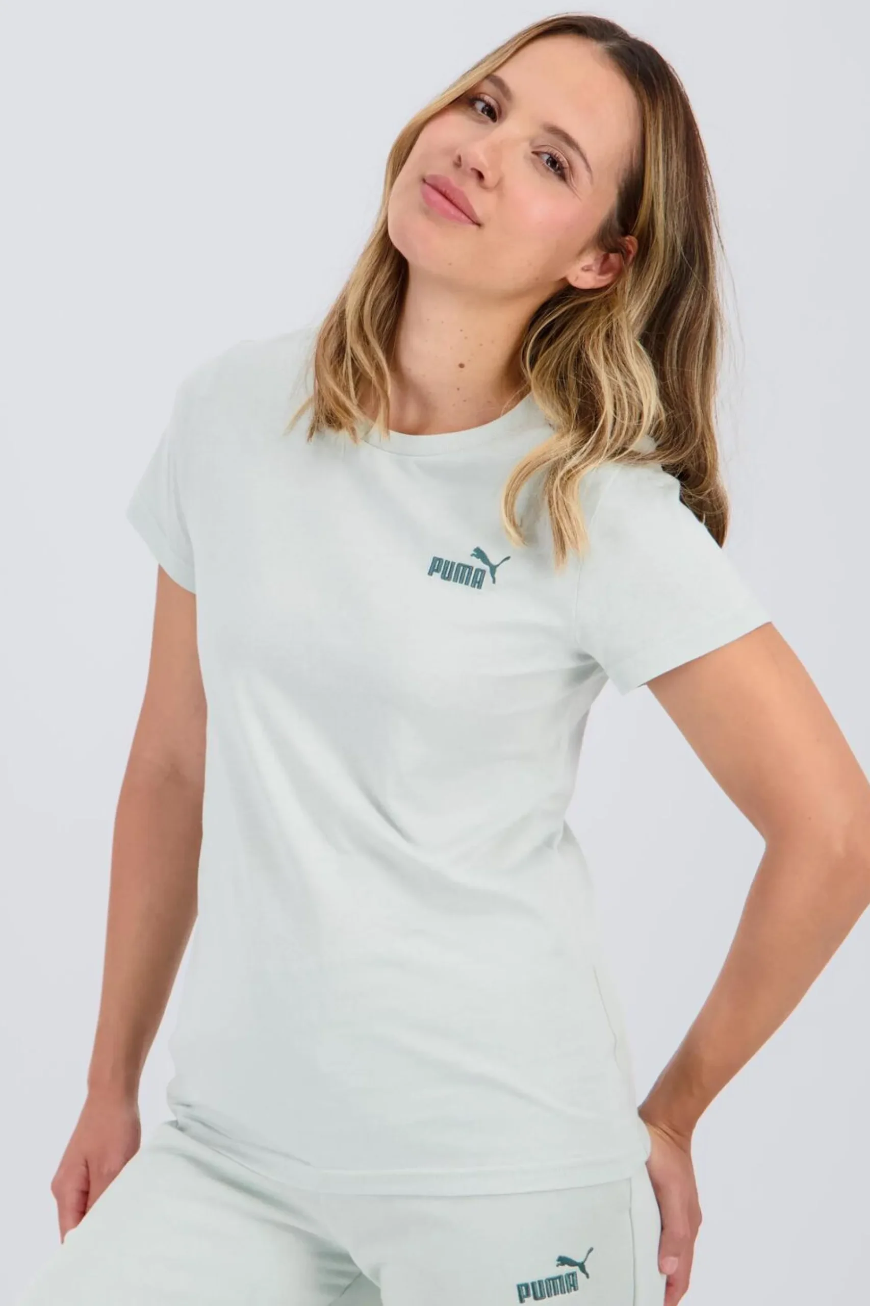 Camiseta Puma