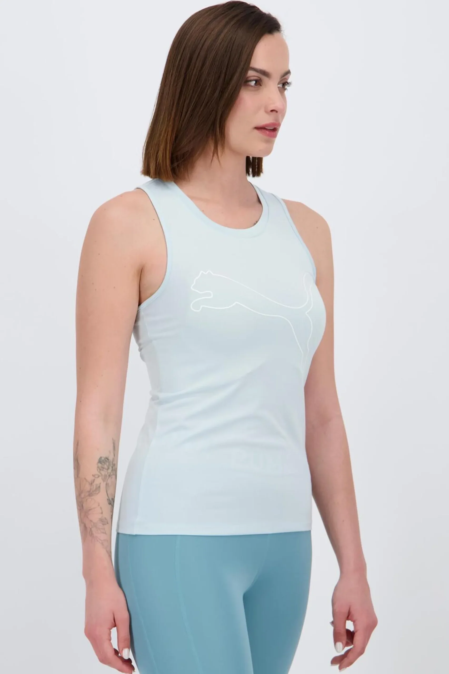 Camiseta Puma