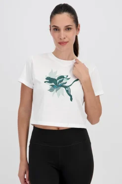 Camiseta Puma