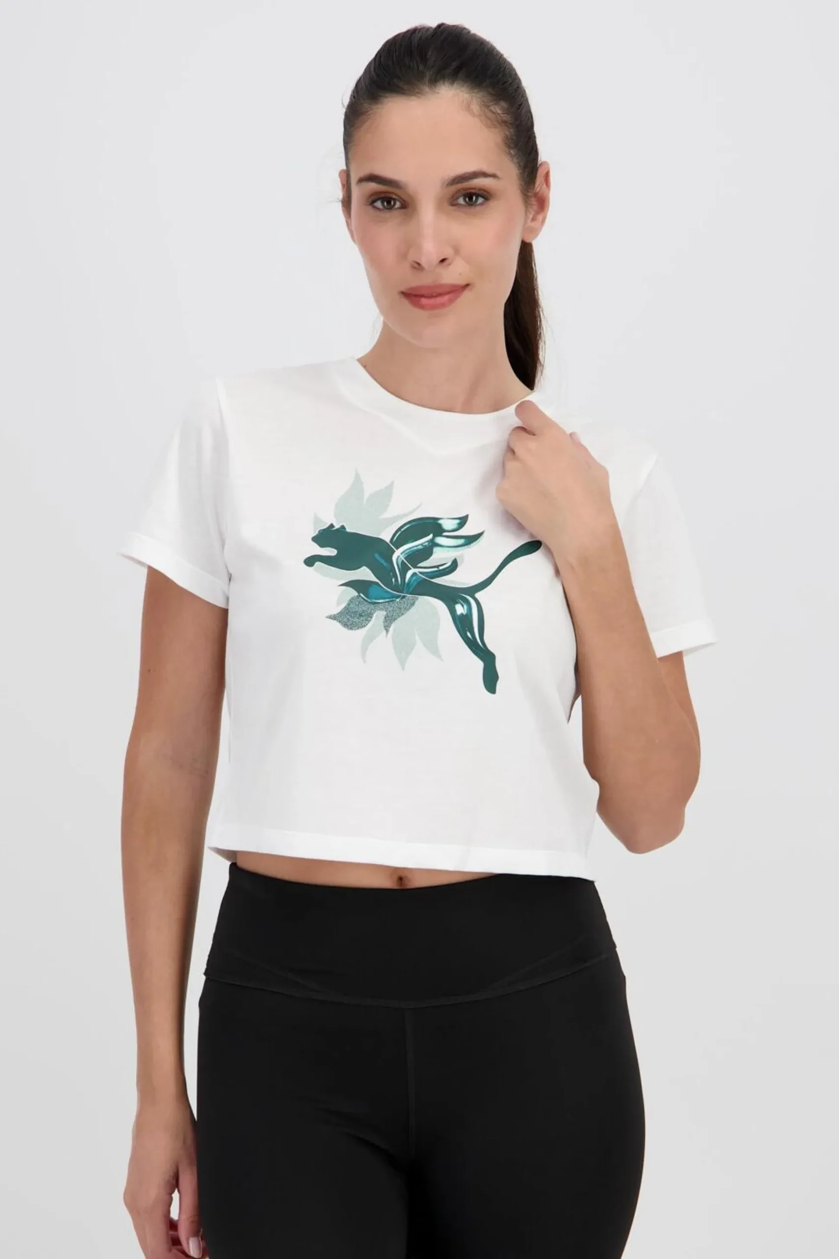 Camiseta Puma