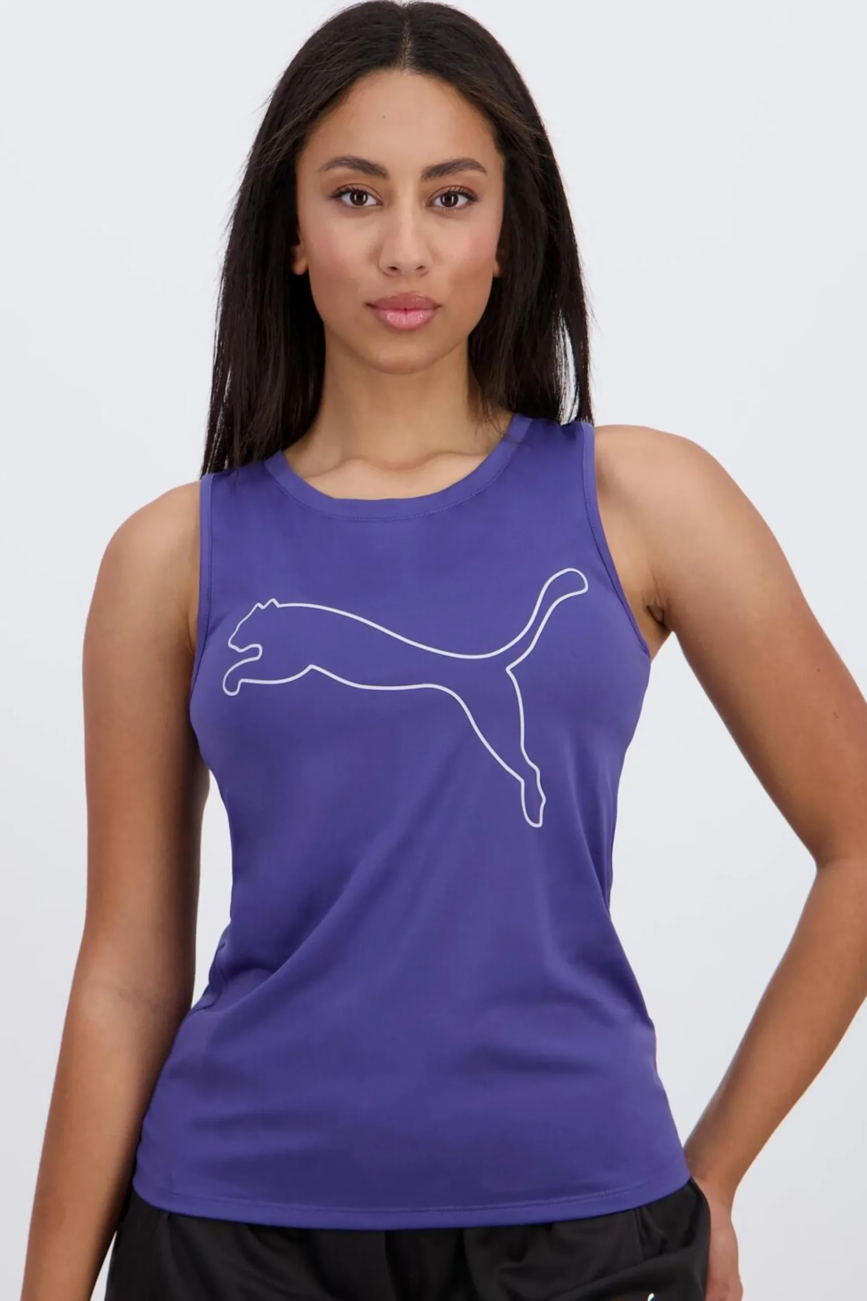 Camiseta Puma
