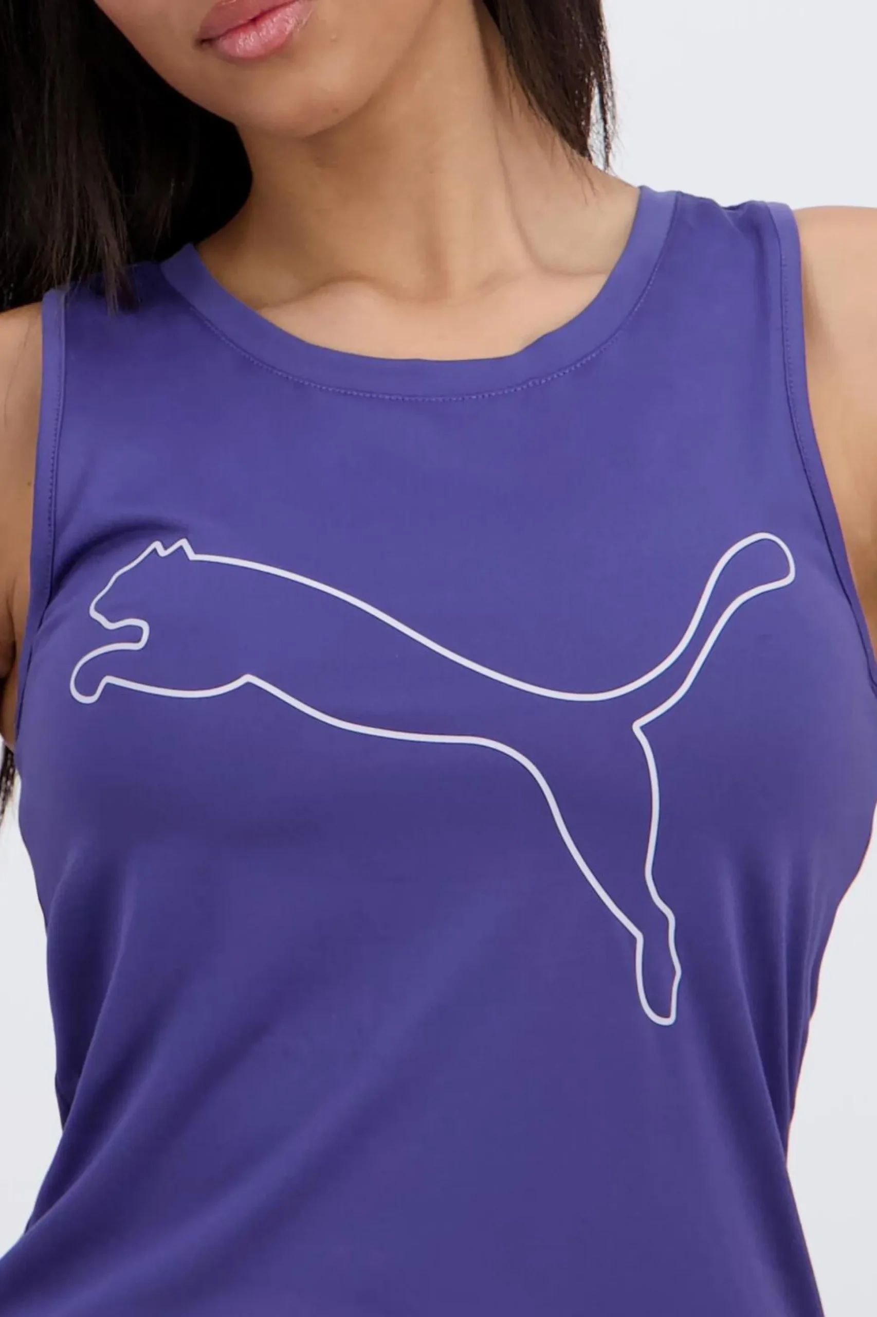 Camiseta Puma