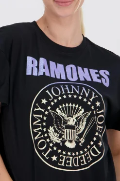 Camiseta Ramones