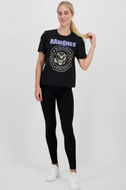 Camiseta Ramones