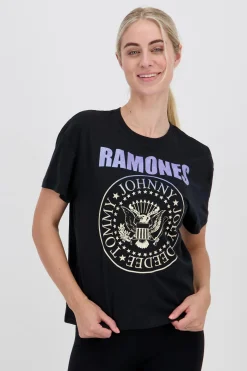 Camiseta Ramones