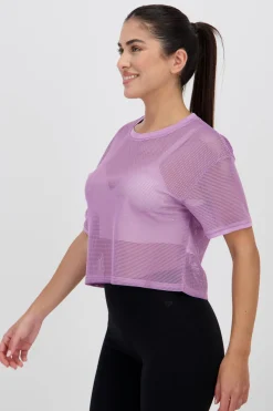 Camiseta Rejilla Doone