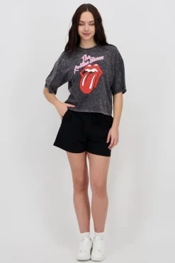 Camiseta Rolling Stones