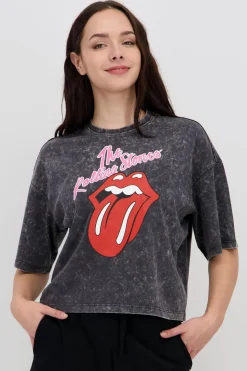 Camiseta Rolling Stones