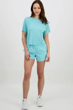 Camiseta Silver