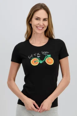 Camiseta Silver