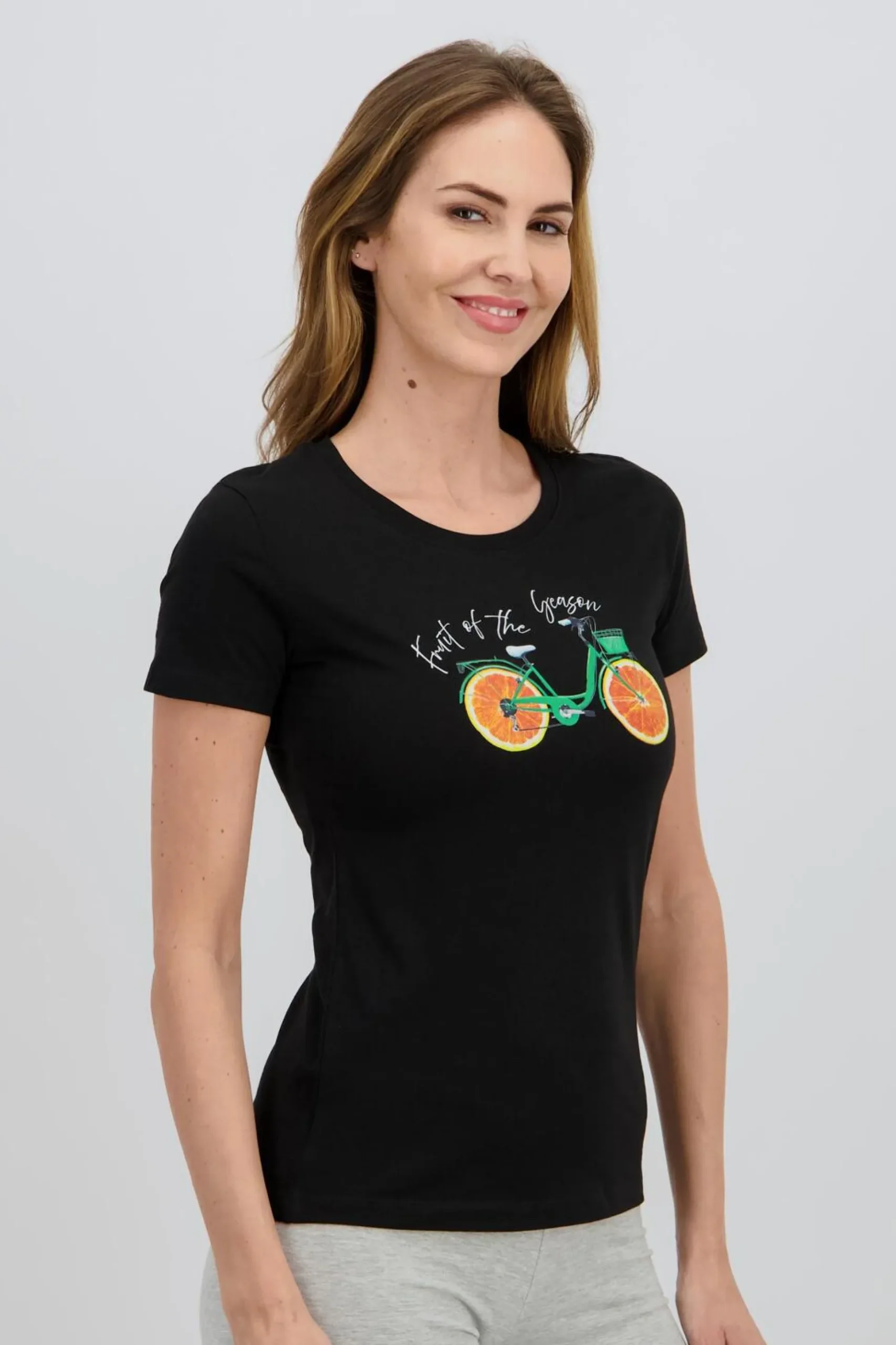 Camiseta Silver