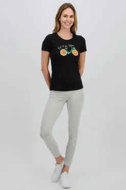 Camiseta Silver