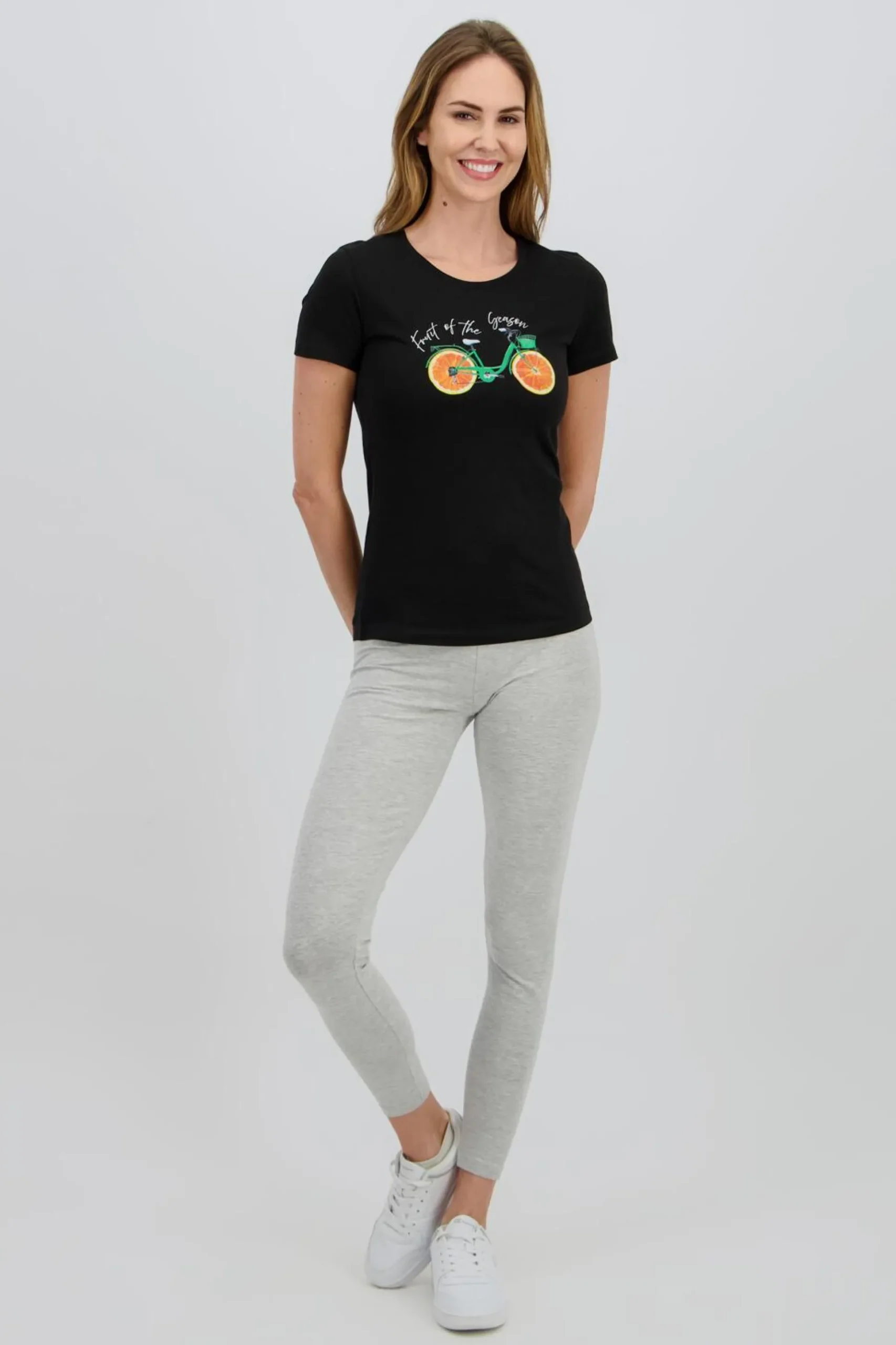 Camiseta Silver