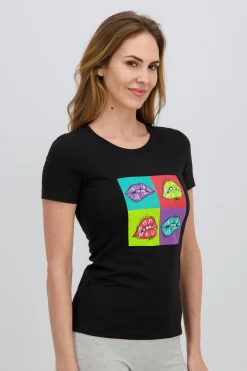 Camiseta Silver