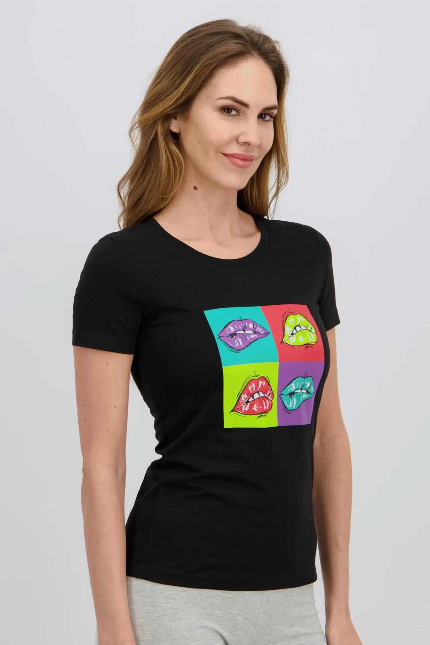 Camiseta Silver