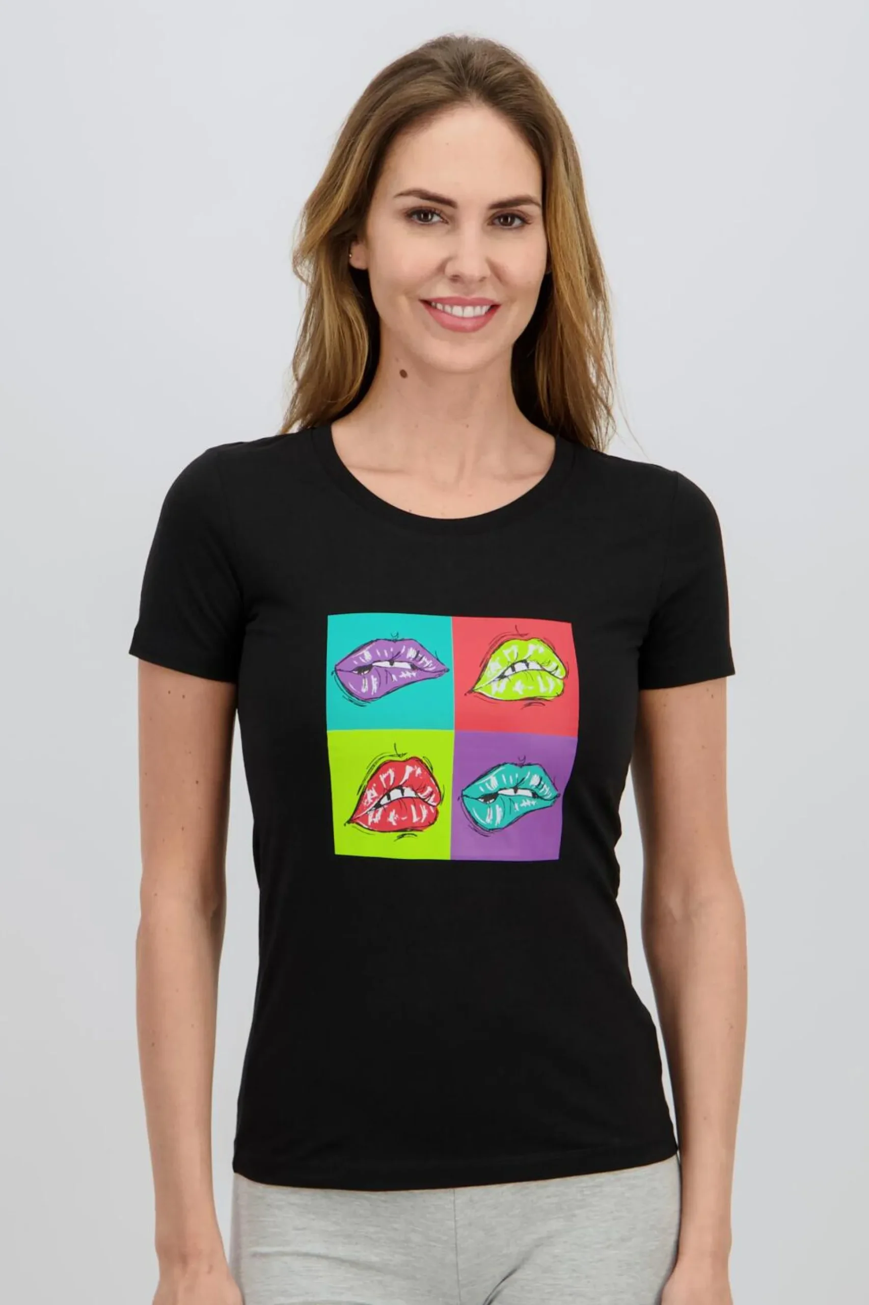 Camiseta Silver