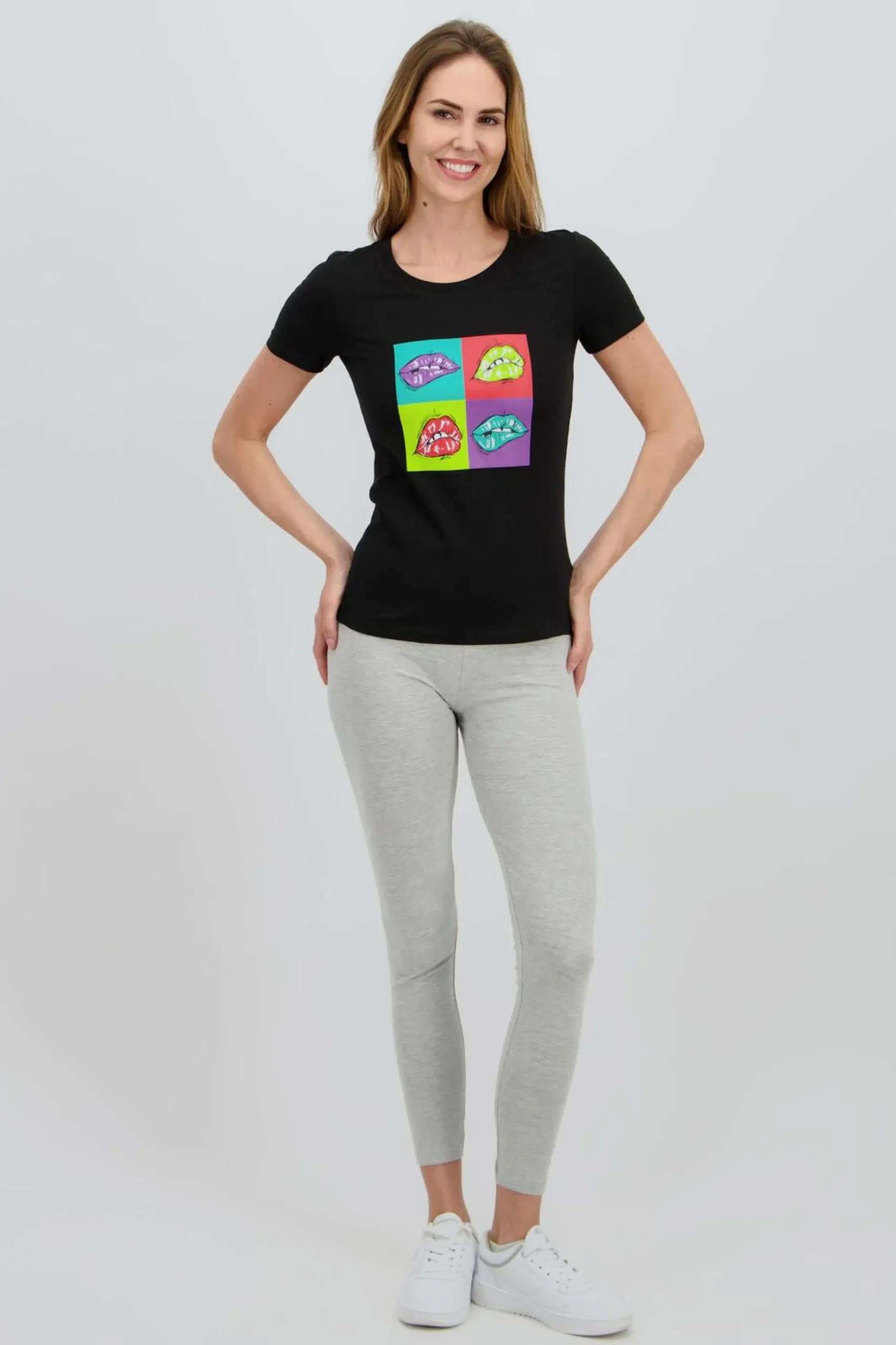 Camiseta Silver