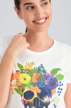 Camiseta Silver