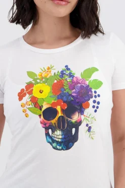 Camiseta Silver