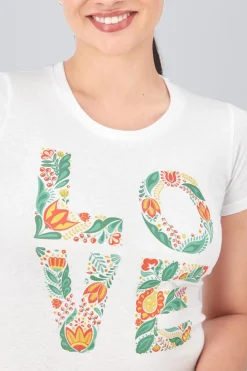 Camiseta Silver