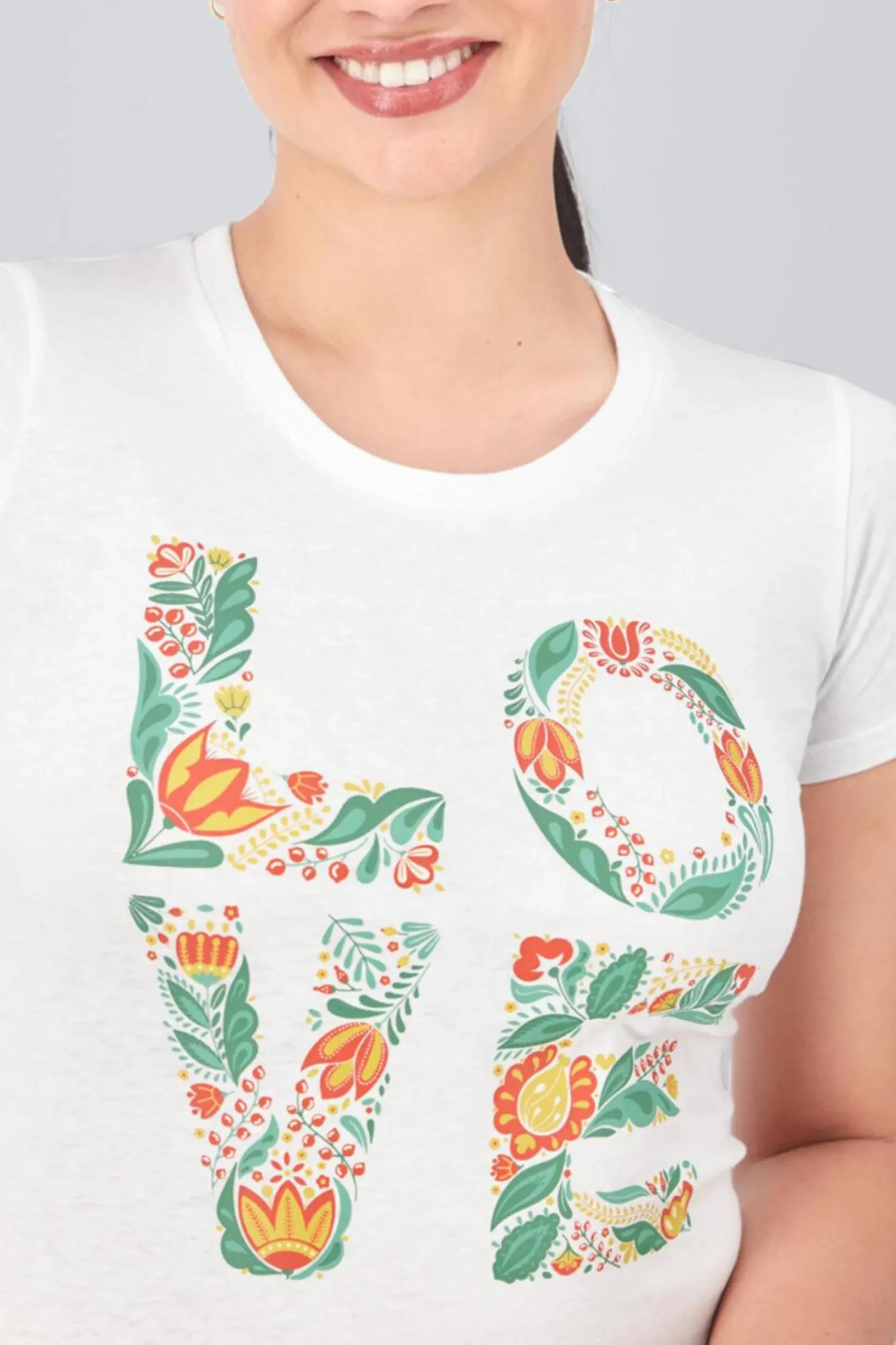 Camiseta Silver