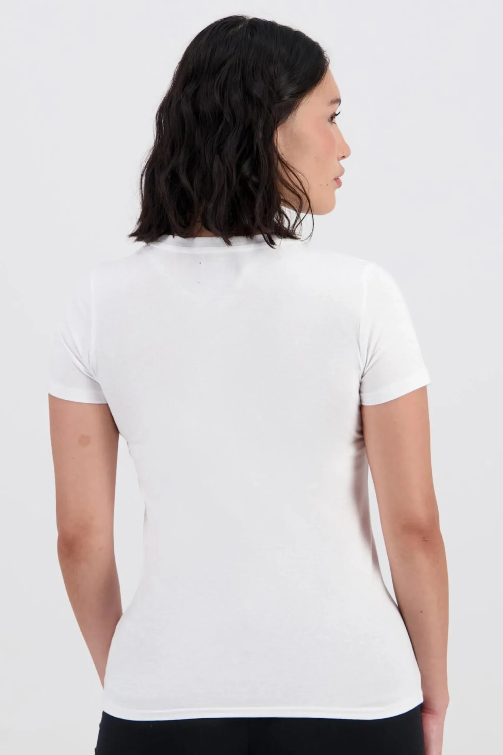 Camiseta Silver
