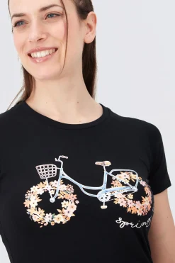 Camiseta Silver