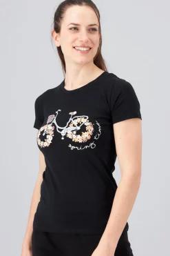 Camiseta Silver